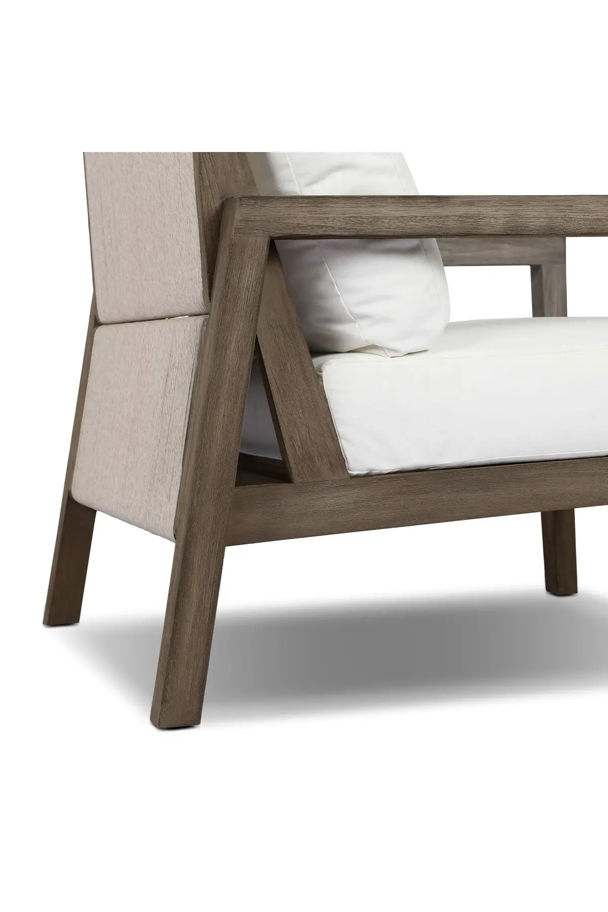 Nilson Outdoor Chair - Image 8