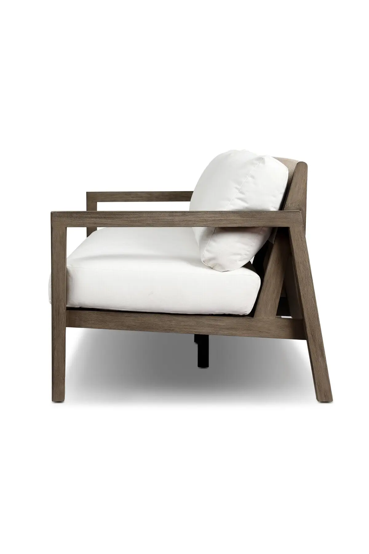 Nilson Outdoor Sofa - 86" - Image 4