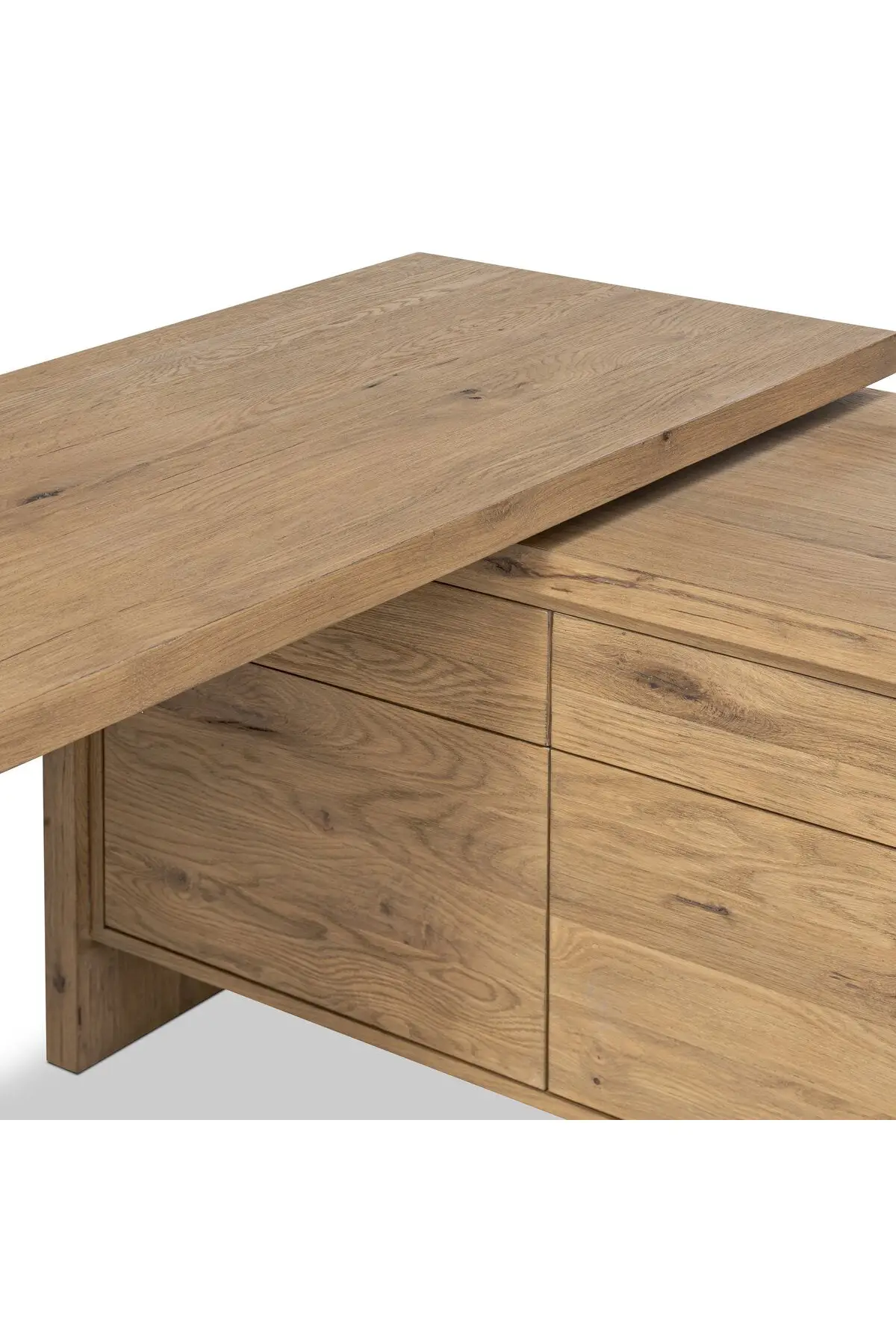 Noah Rotating Desk - Image 11