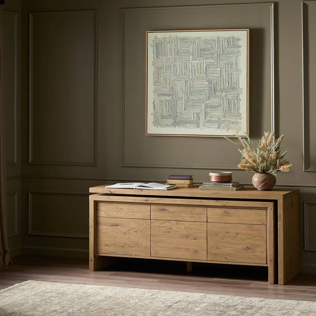 Noah Rotating Desk - Image 2