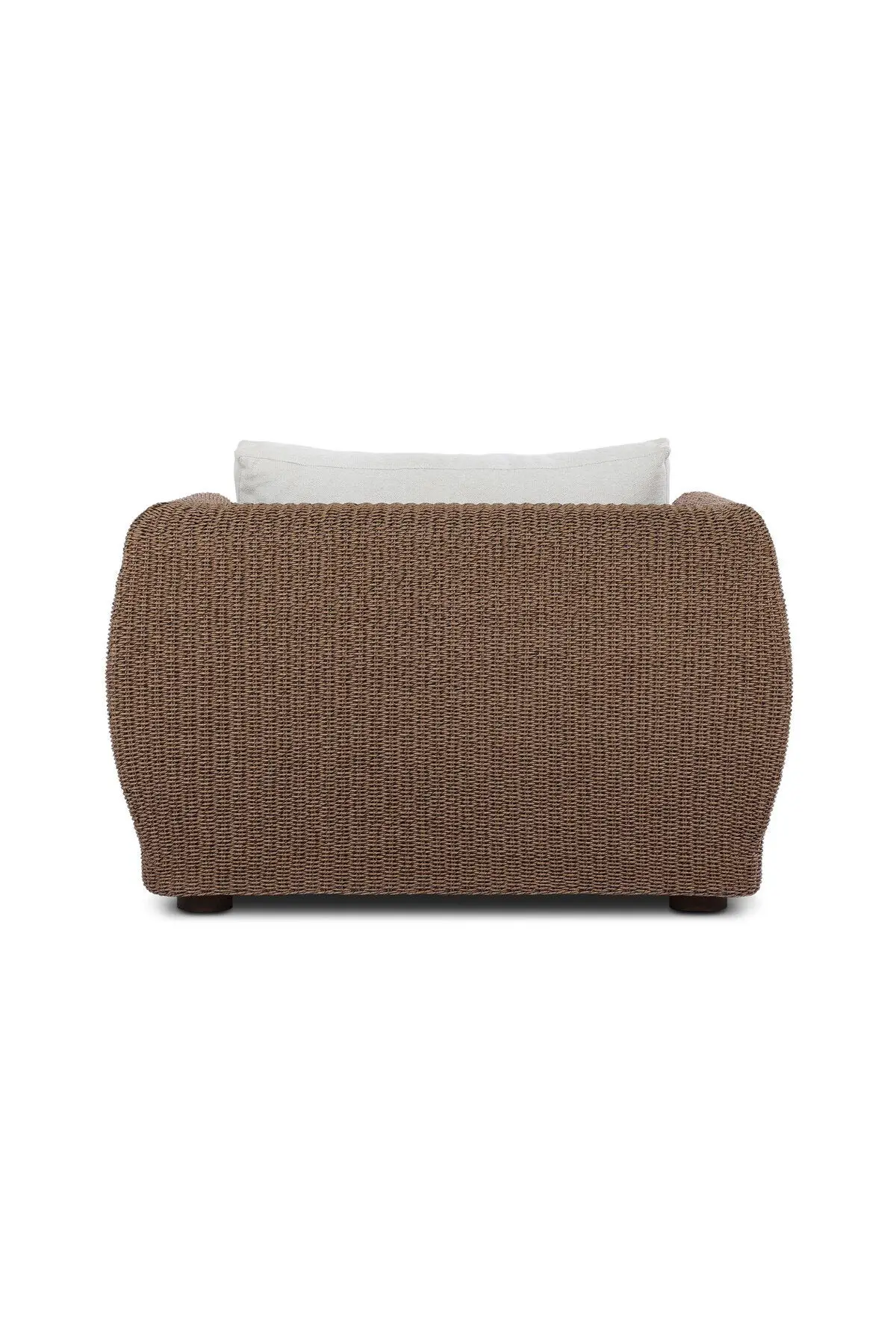 Noble Outdoor Chair - Image 5