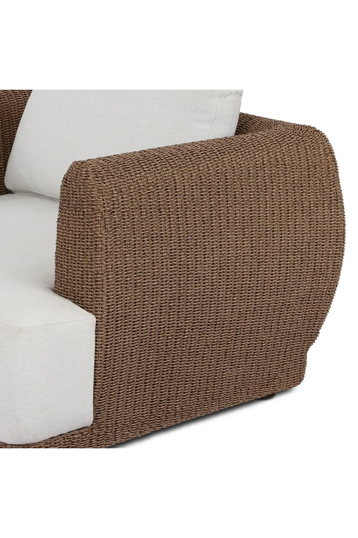 Noble Outdoor Chair - Image 9