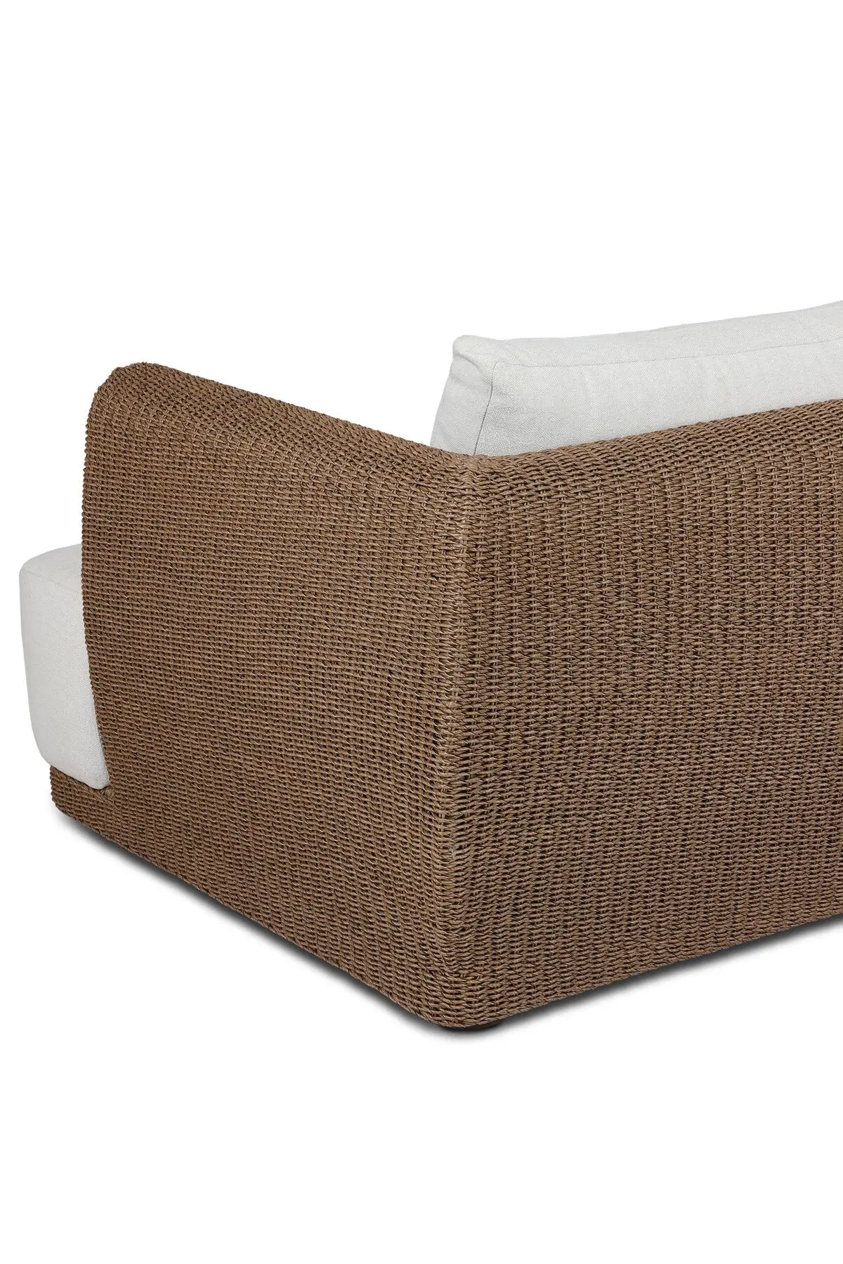 Noble Outdoor Sofa - 104" - Image 10