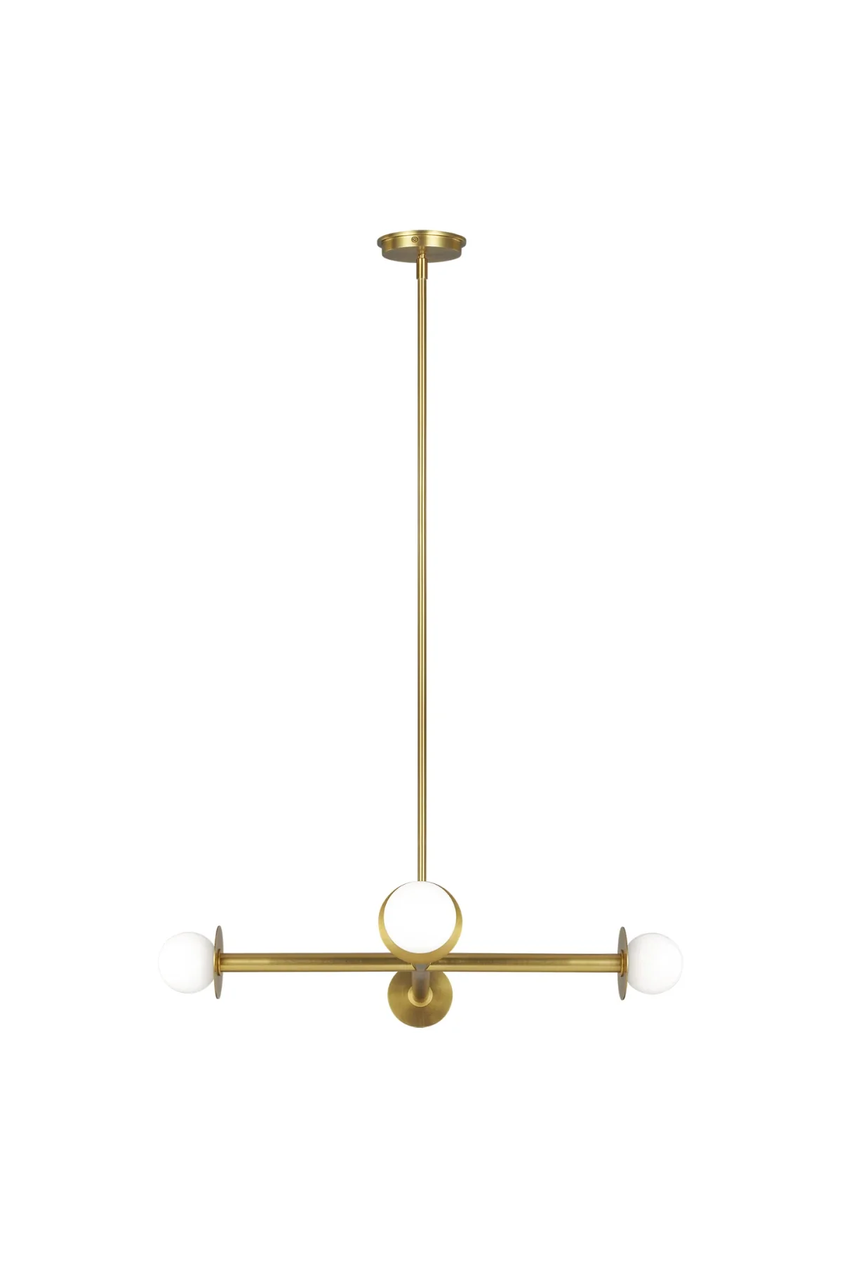 Nodes Chandelier - 4 Styles - Image 12