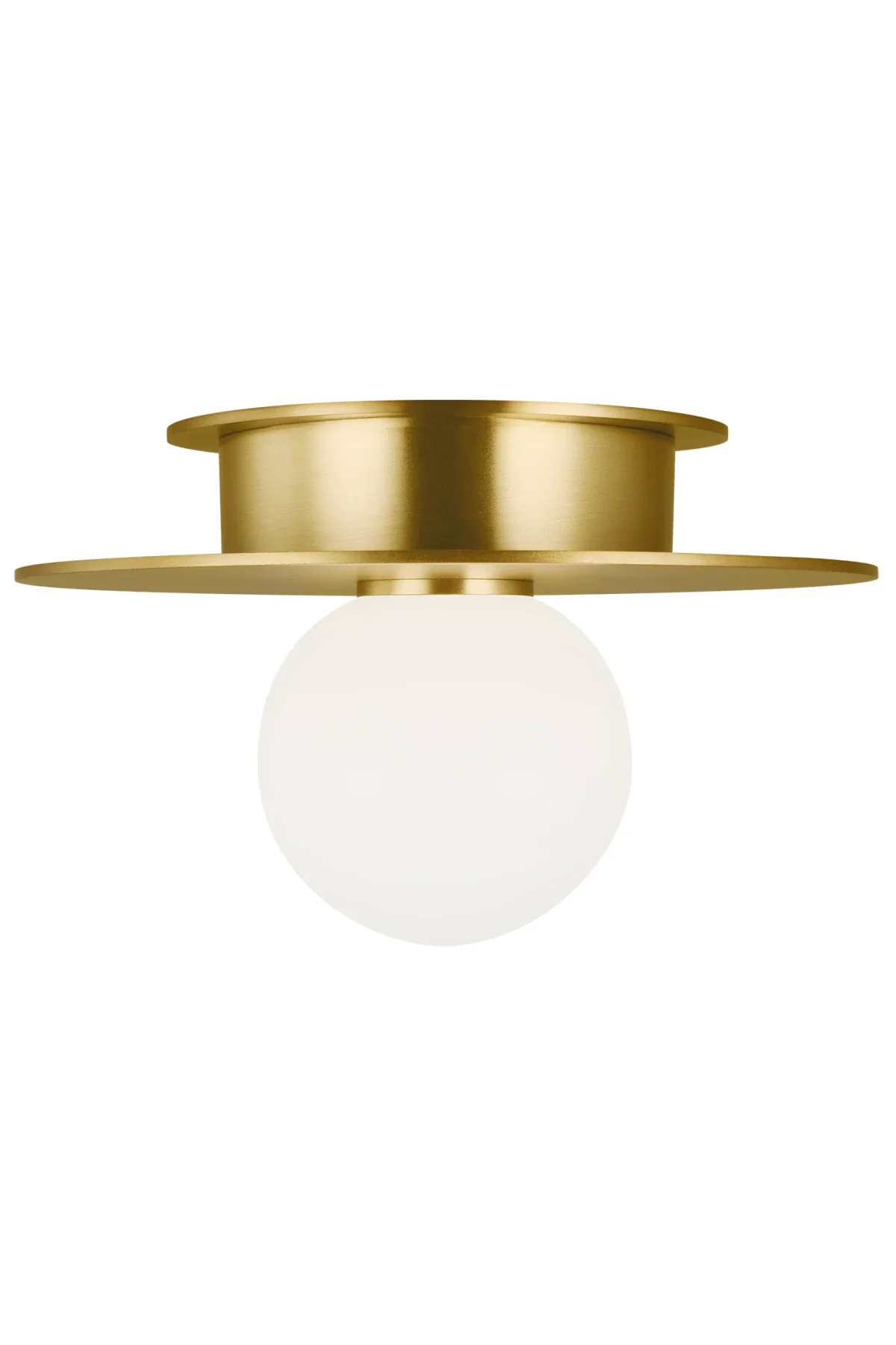 Nodes Flush Mount - 3 Sizes