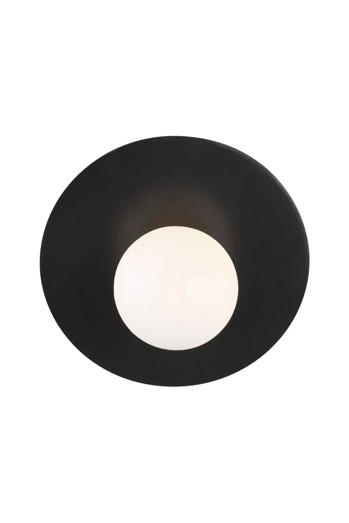 Nodes Large Angled Sconce - Image 2