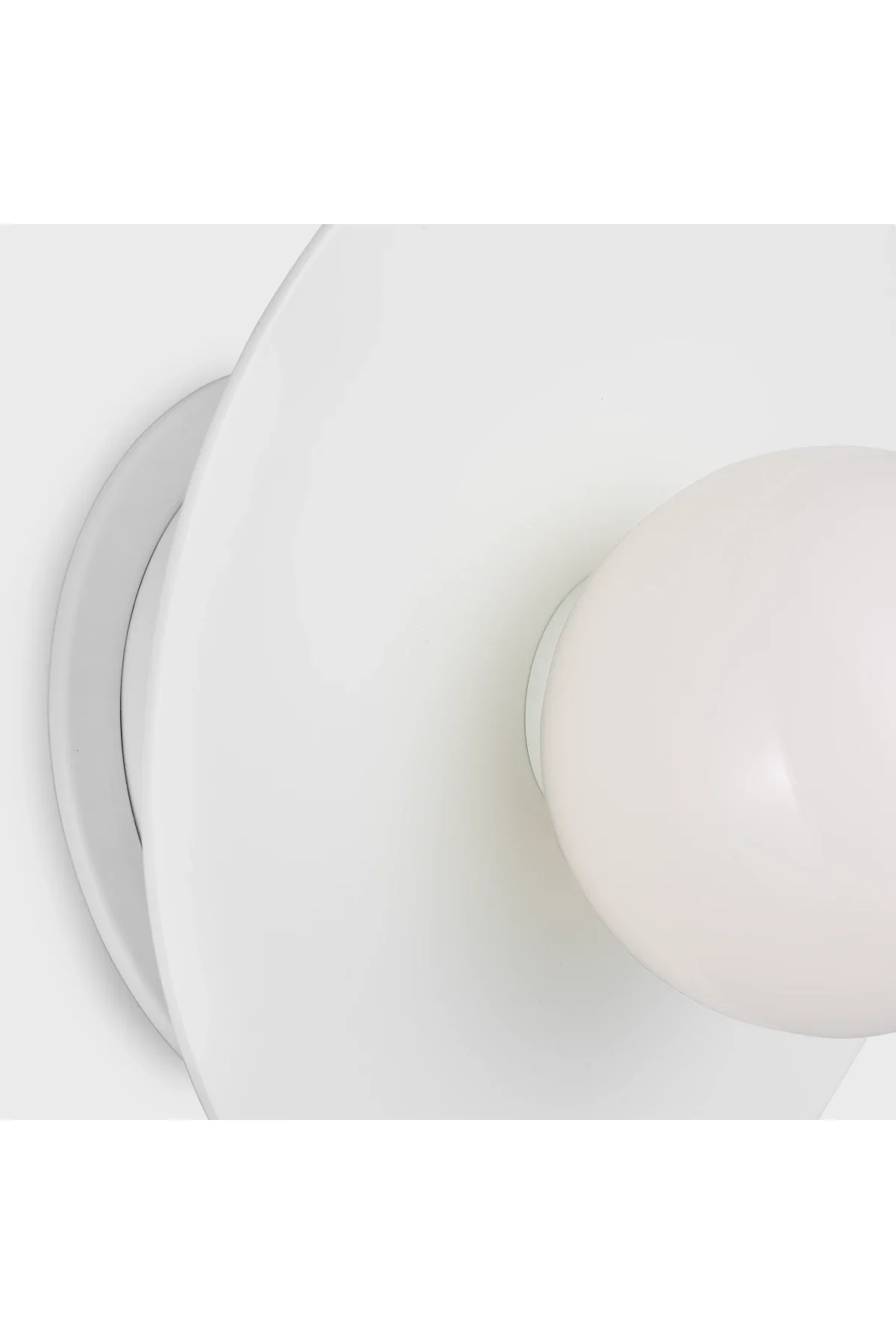 Nodes Large Angled Sconce - Image 6