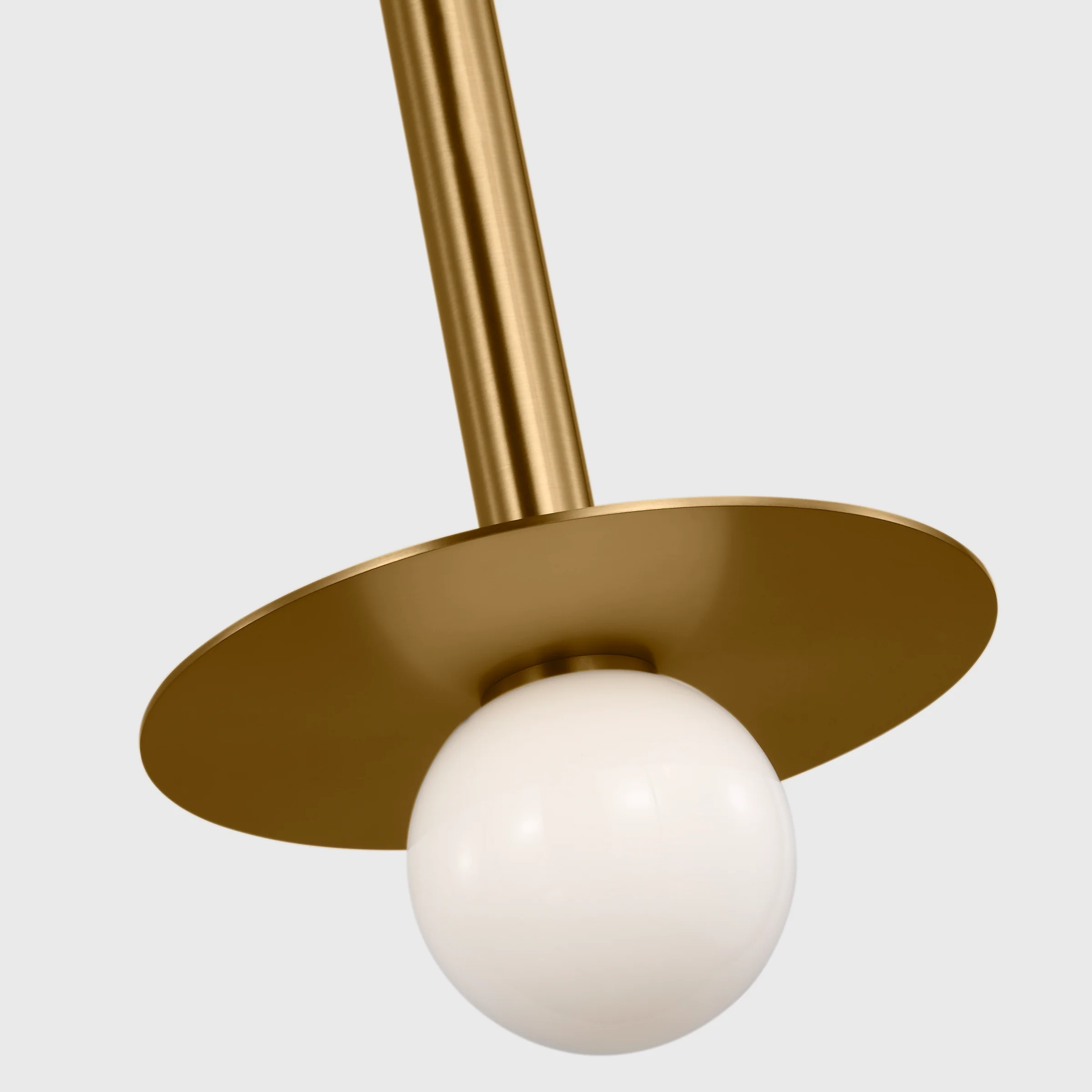 Nodes Linear Pendant - Image 12