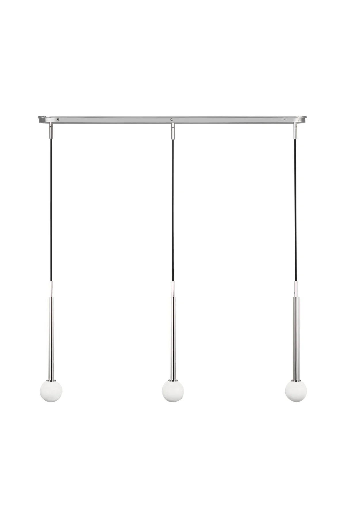 Nodes Linear Pendant - Image 15