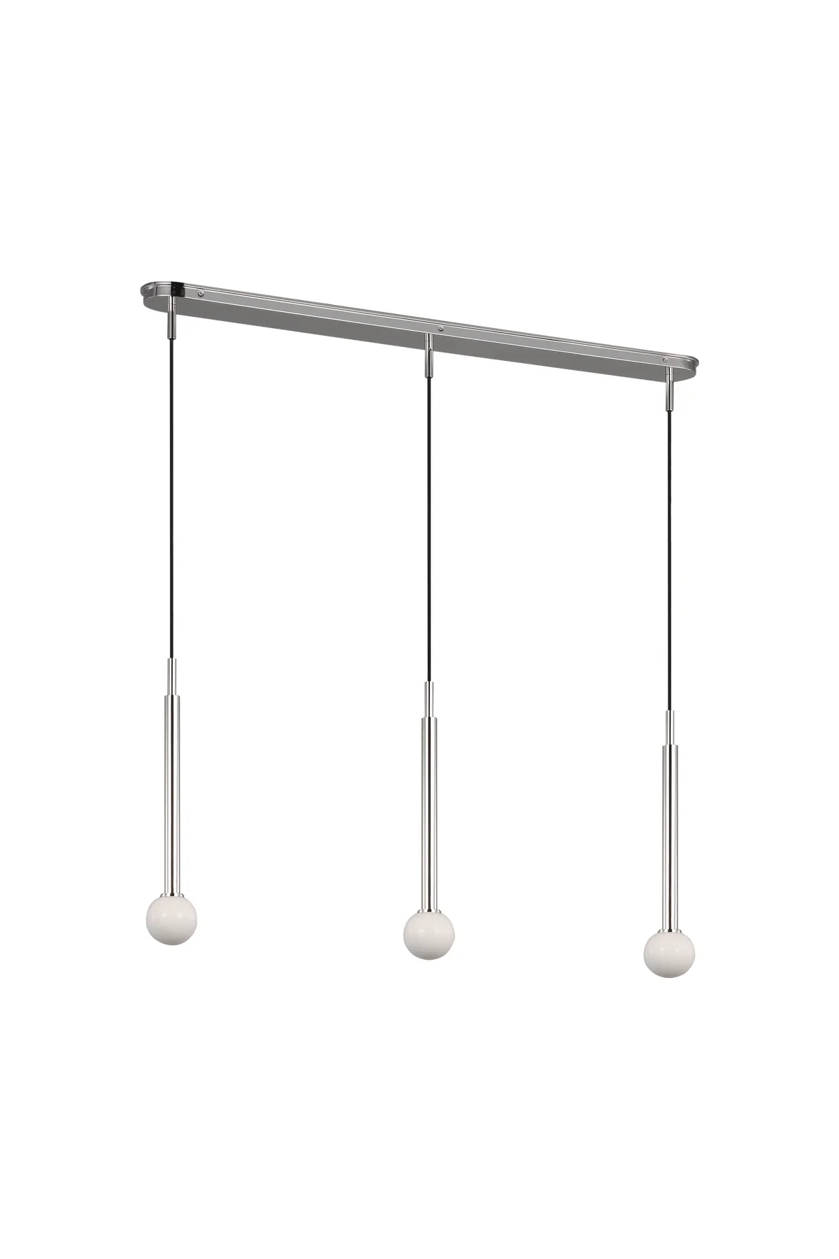 Nodes Linear Pendant - Image 17