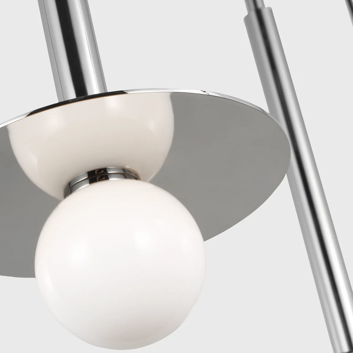 Nodes Linear Pendant - Image 19