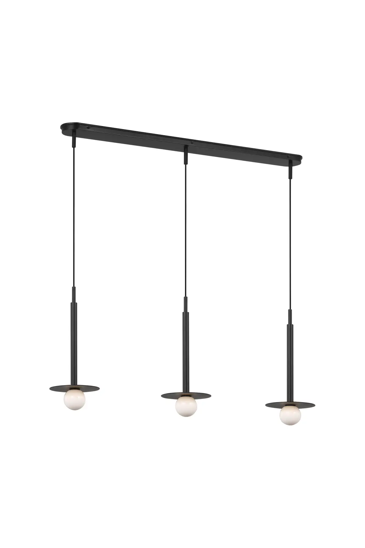 Nodes Linear Pendant - Image 3