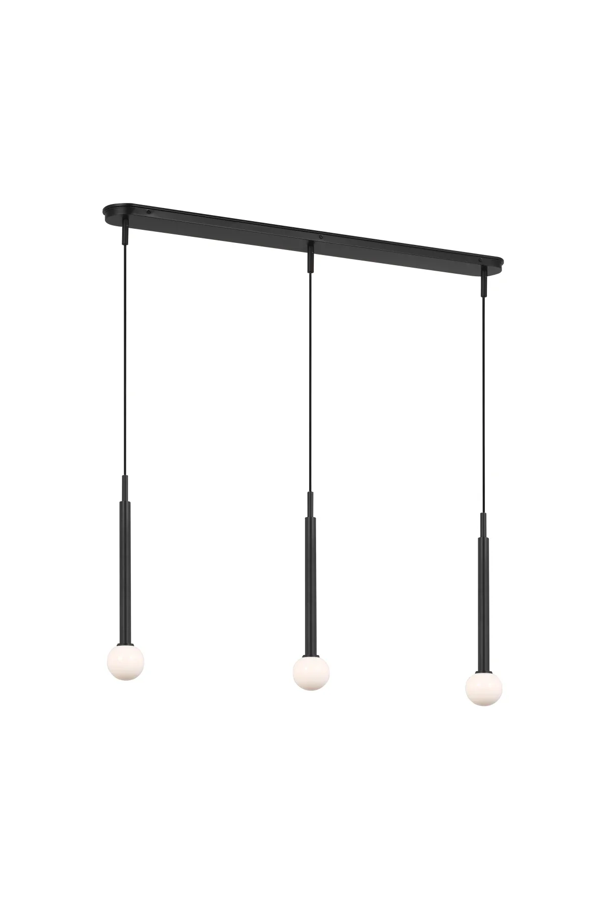 Nodes Linear Pendant - Image 4