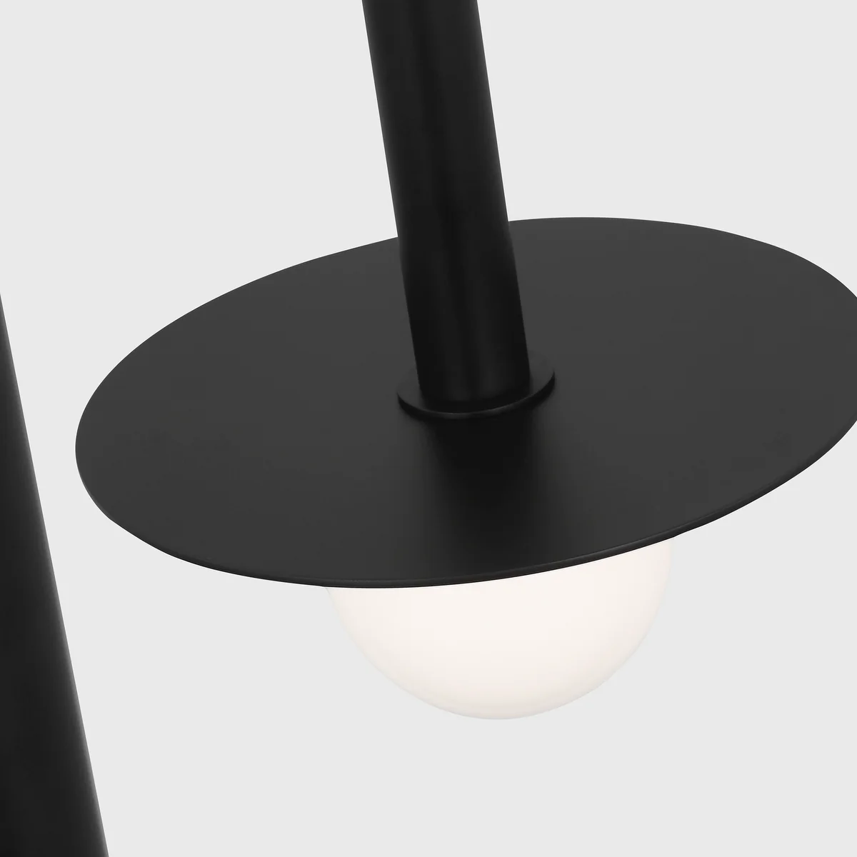 Nodes Linear Pendant - Image 5