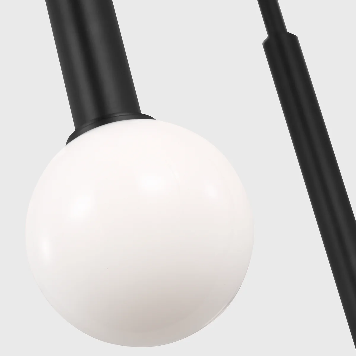 Nodes Linear Pendant - Image 6
