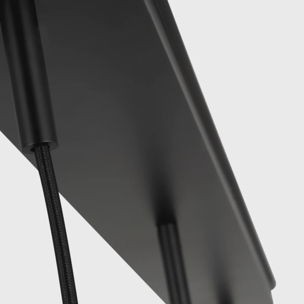 Nodes Linear Pendant - Image 7