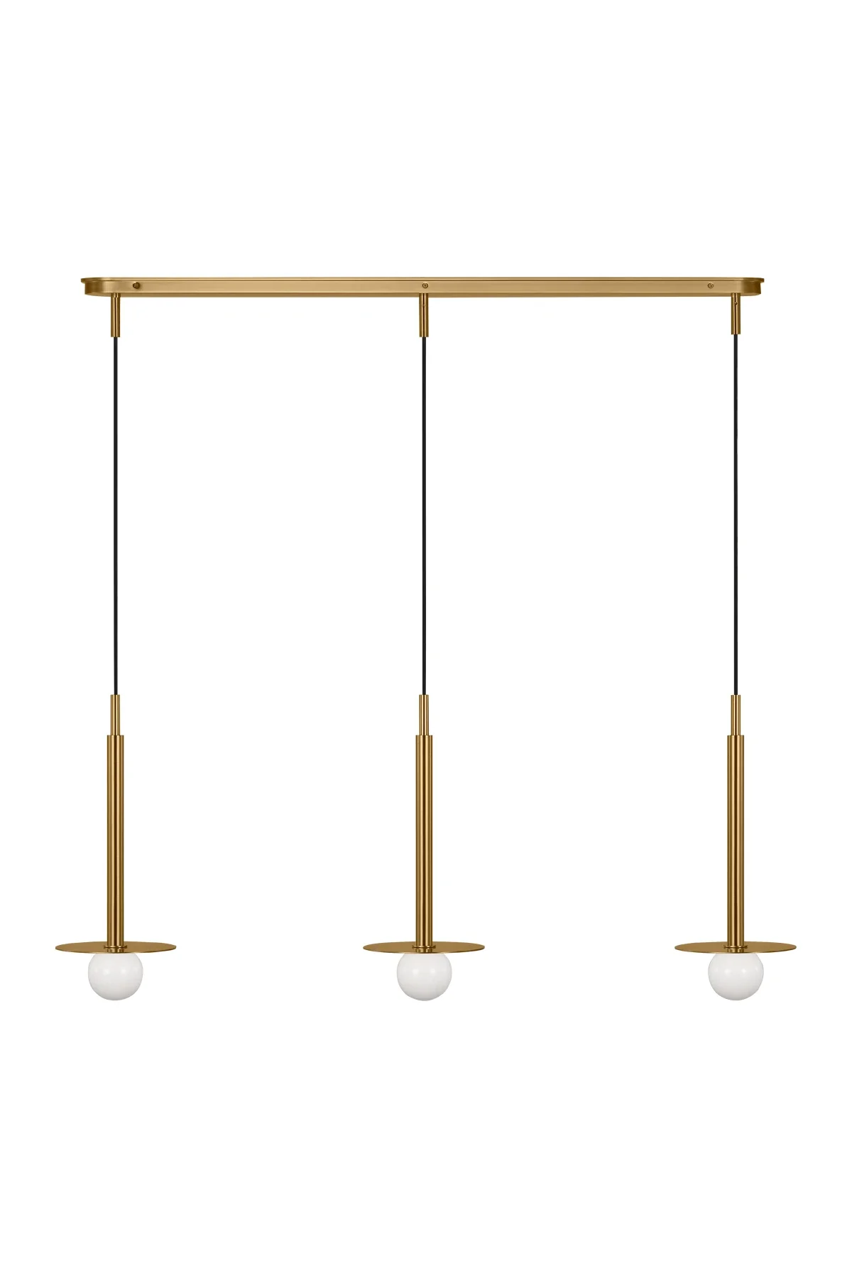 Nodes Linear Pendant - Image 8