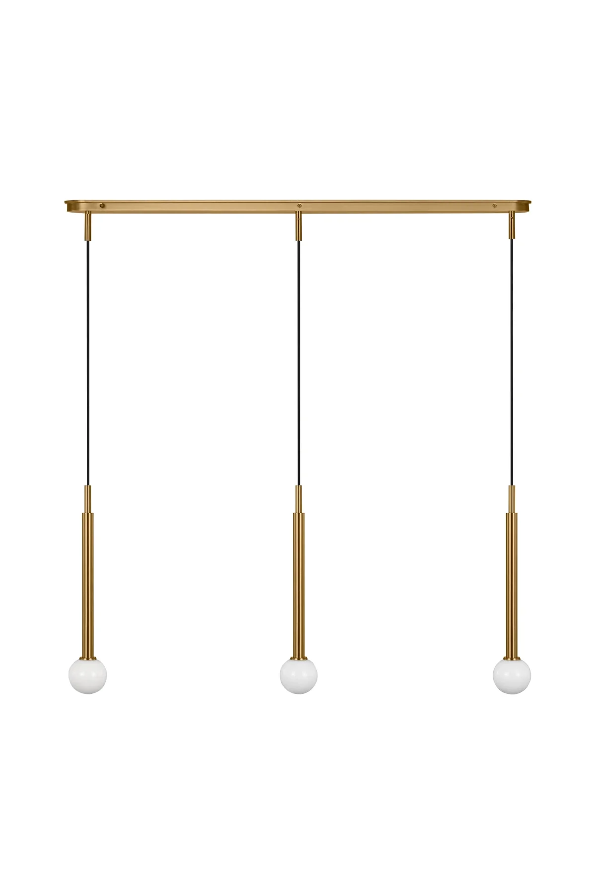 Nodes Linear Pendant - Image 9