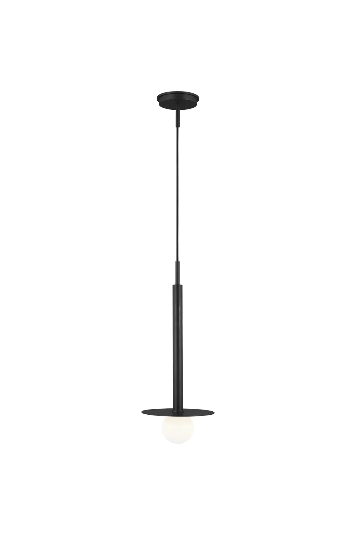 Nodes Pendant - 3 Sizes