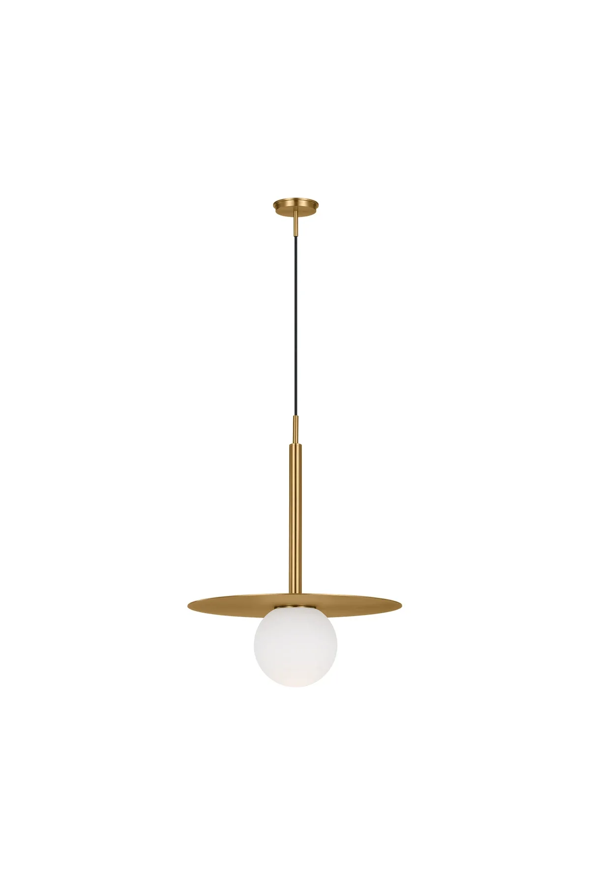 Nodes Pendant - 3 Sizes - Image 12