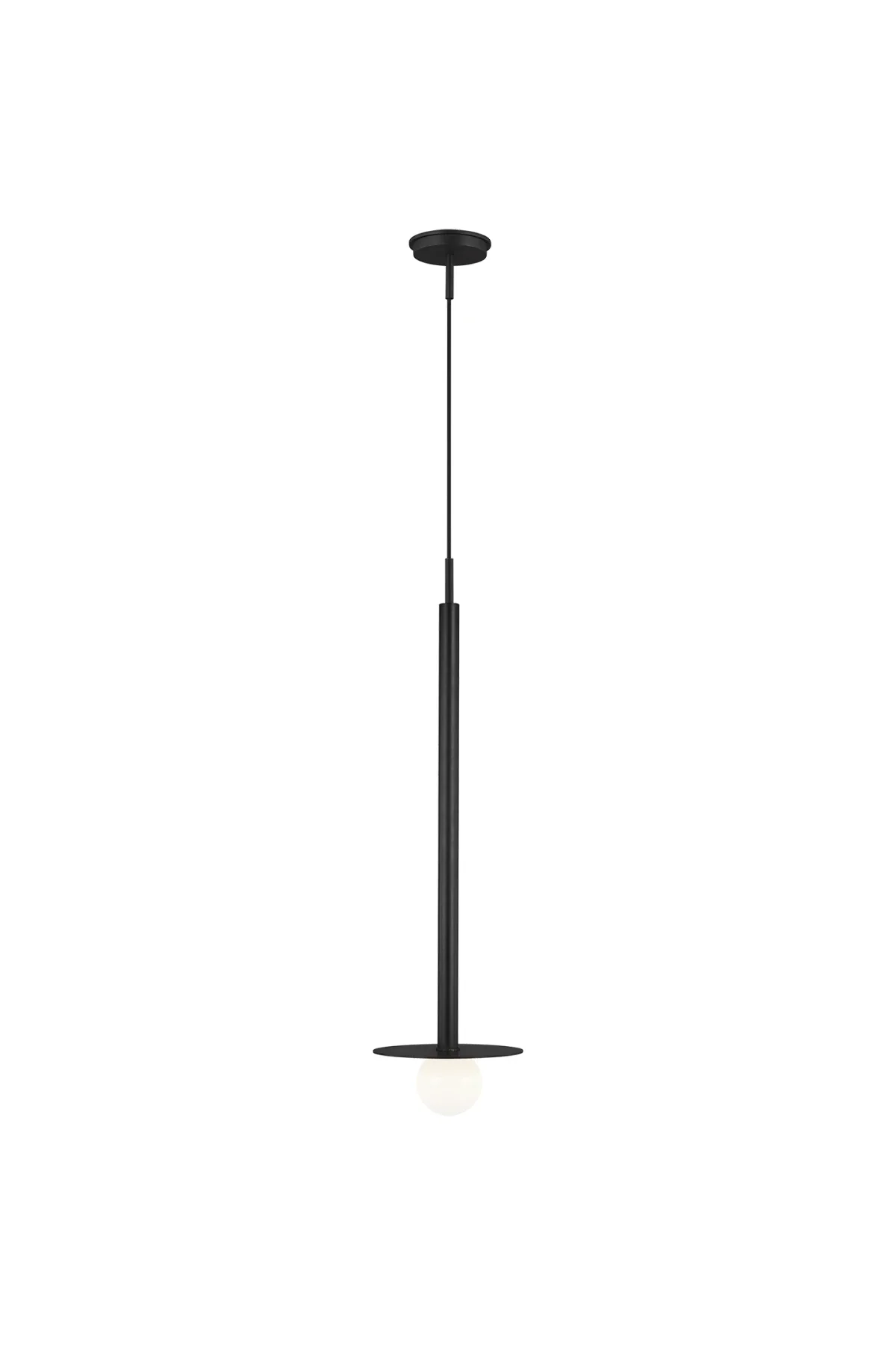 Nodes Pendant - 3 Sizes - Image 2