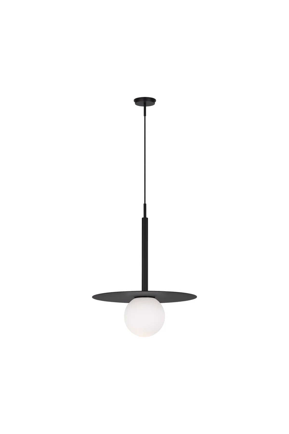 Nodes Pendant - 3 Sizes - Image 3