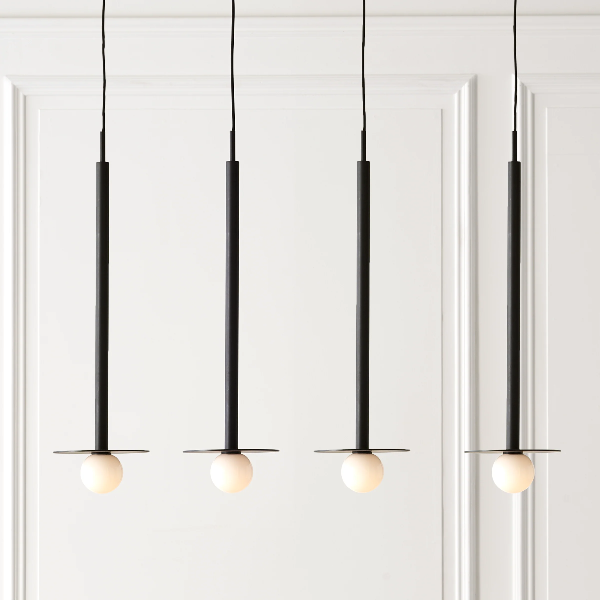 Nodes Pendant - 3 Sizes - Image 4