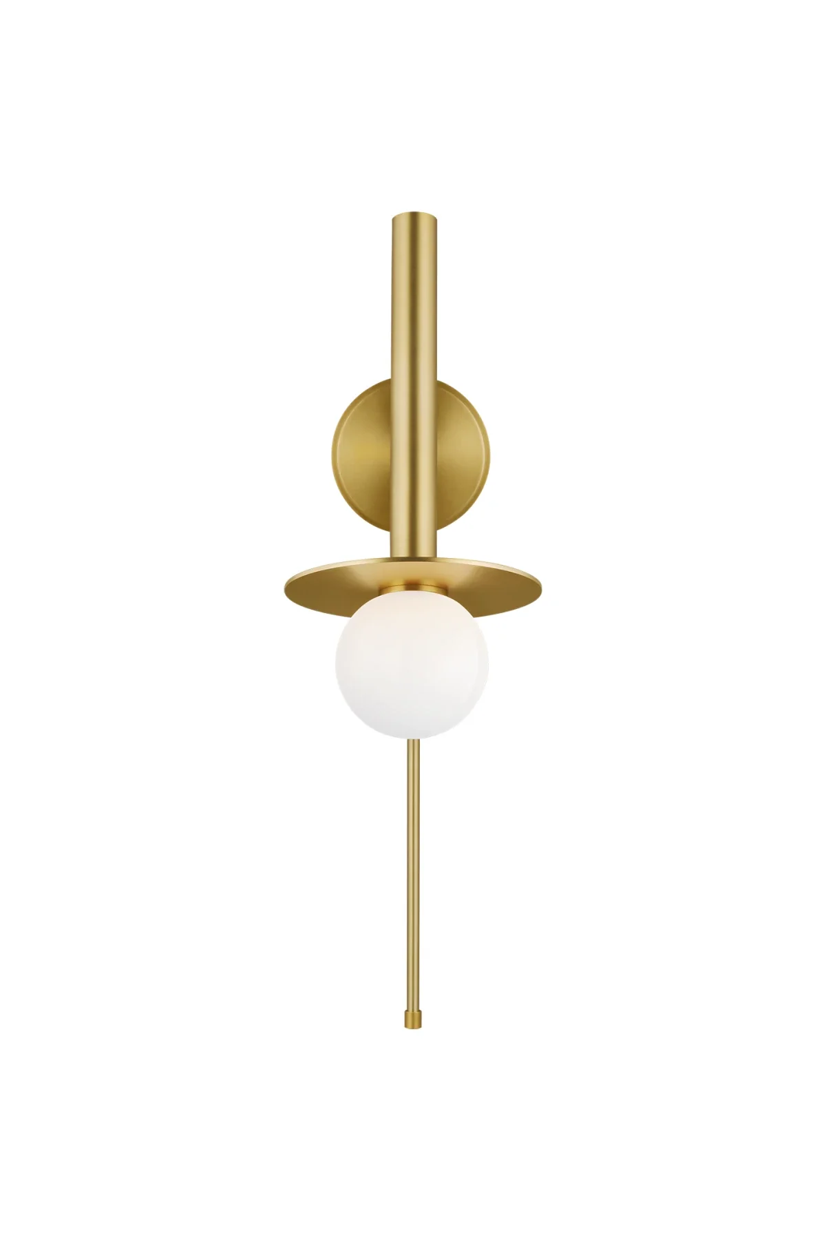Nodes Pivot Sconce - 2 Sizes