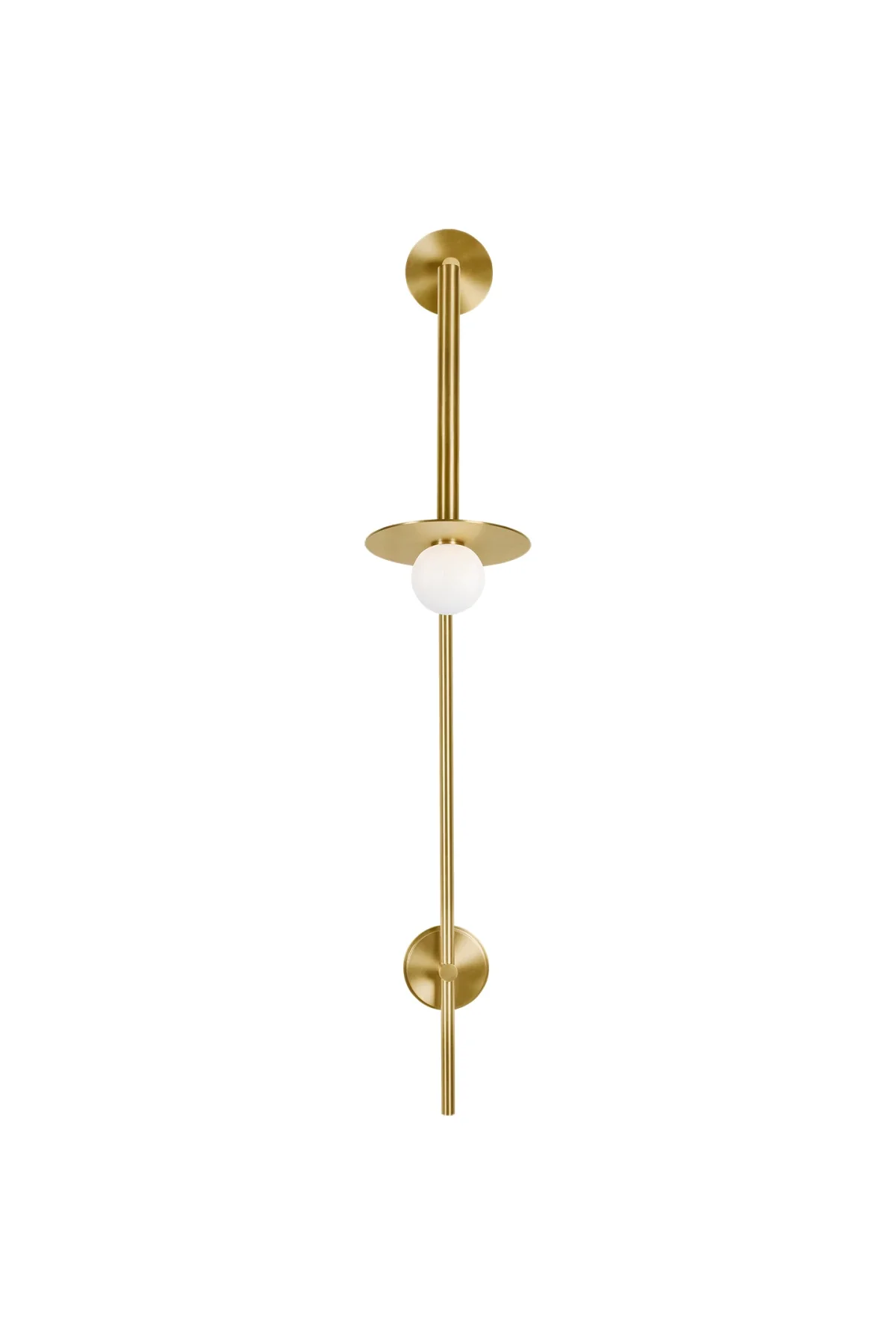 Nodes Pivot Sconce - 2 Sizes - Image 2