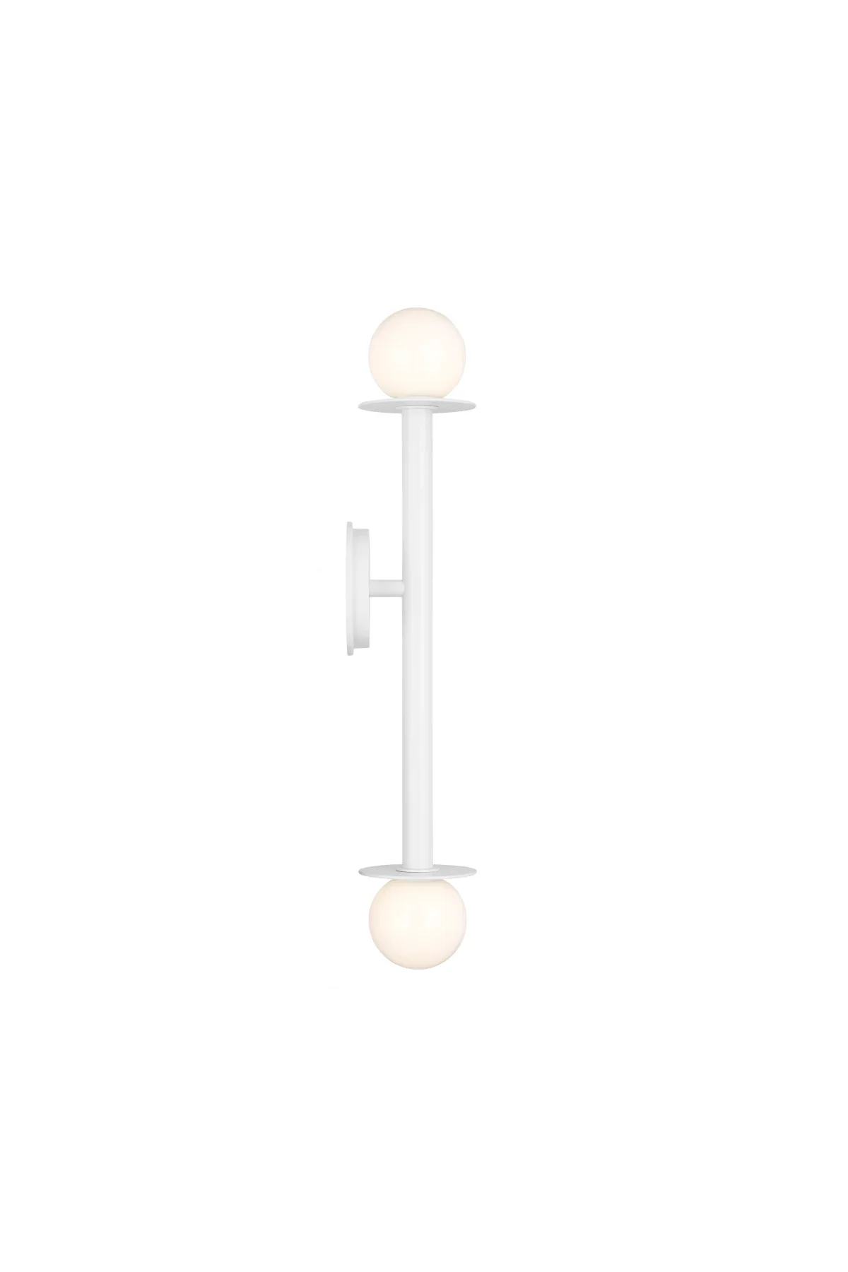 Nodes Sconce - 2 Sizes - Image 18