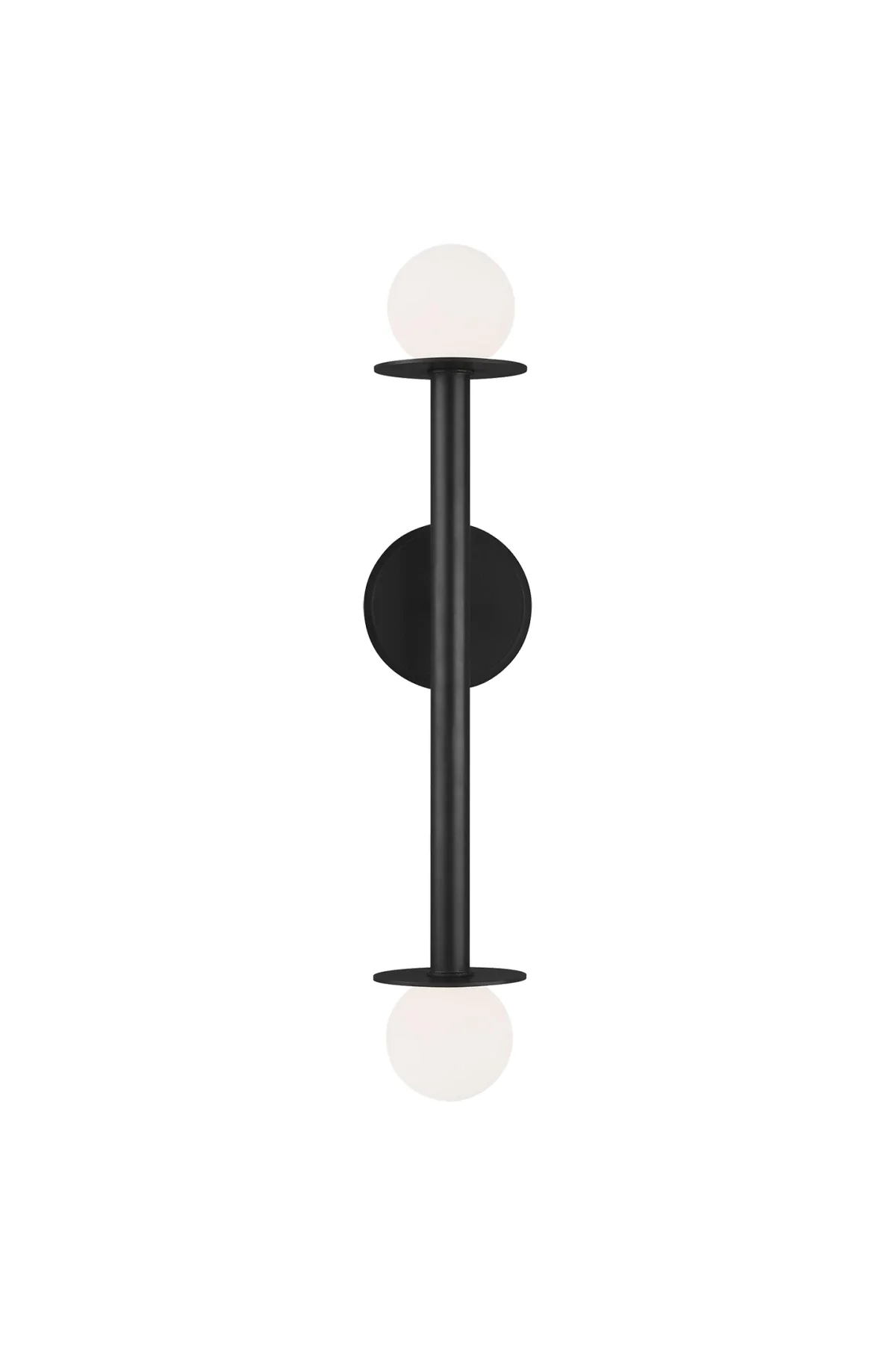 Nodes Sconce - 2 Sizes - Image 4