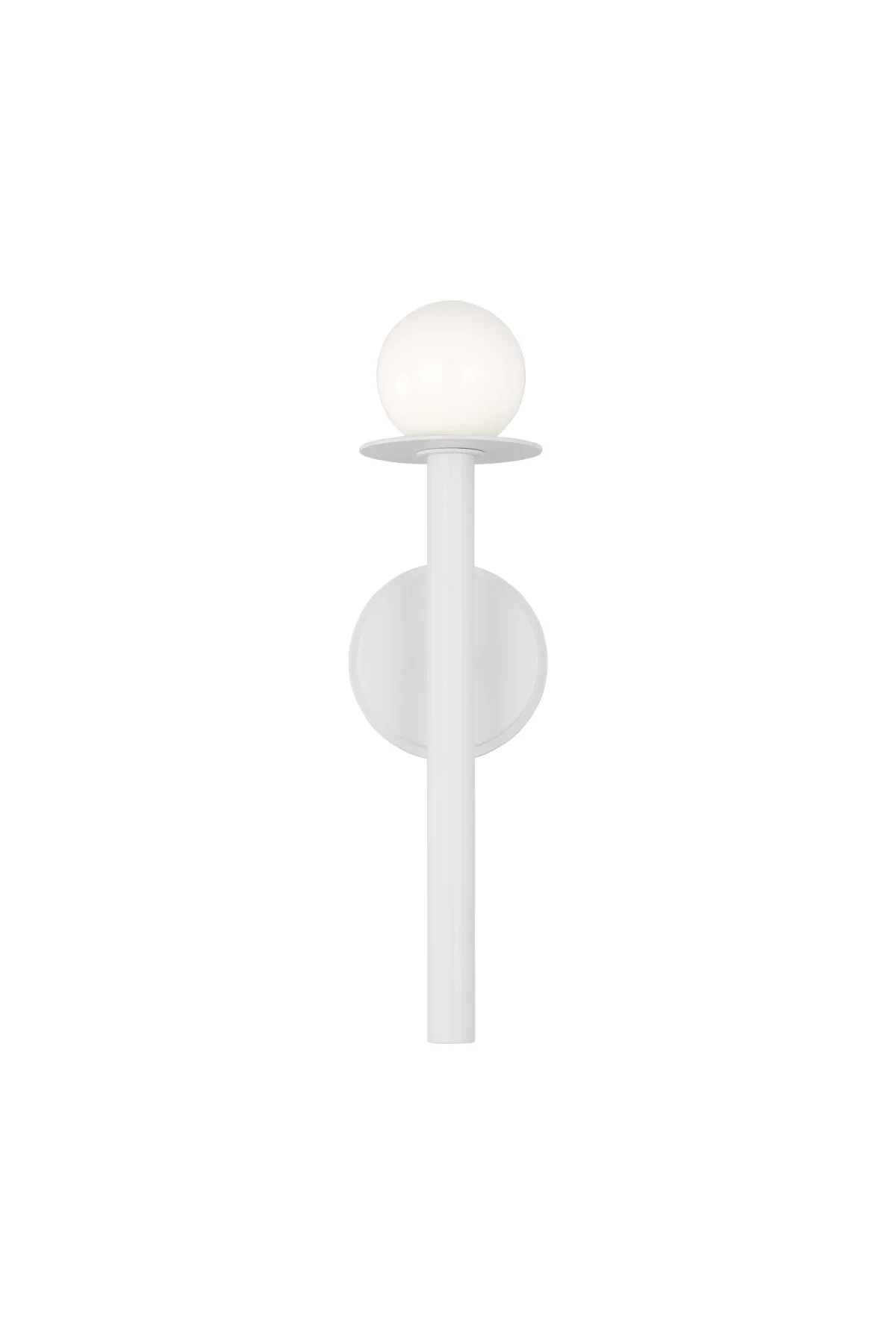 Nodes Sconce - 2 Sizes - Image 7