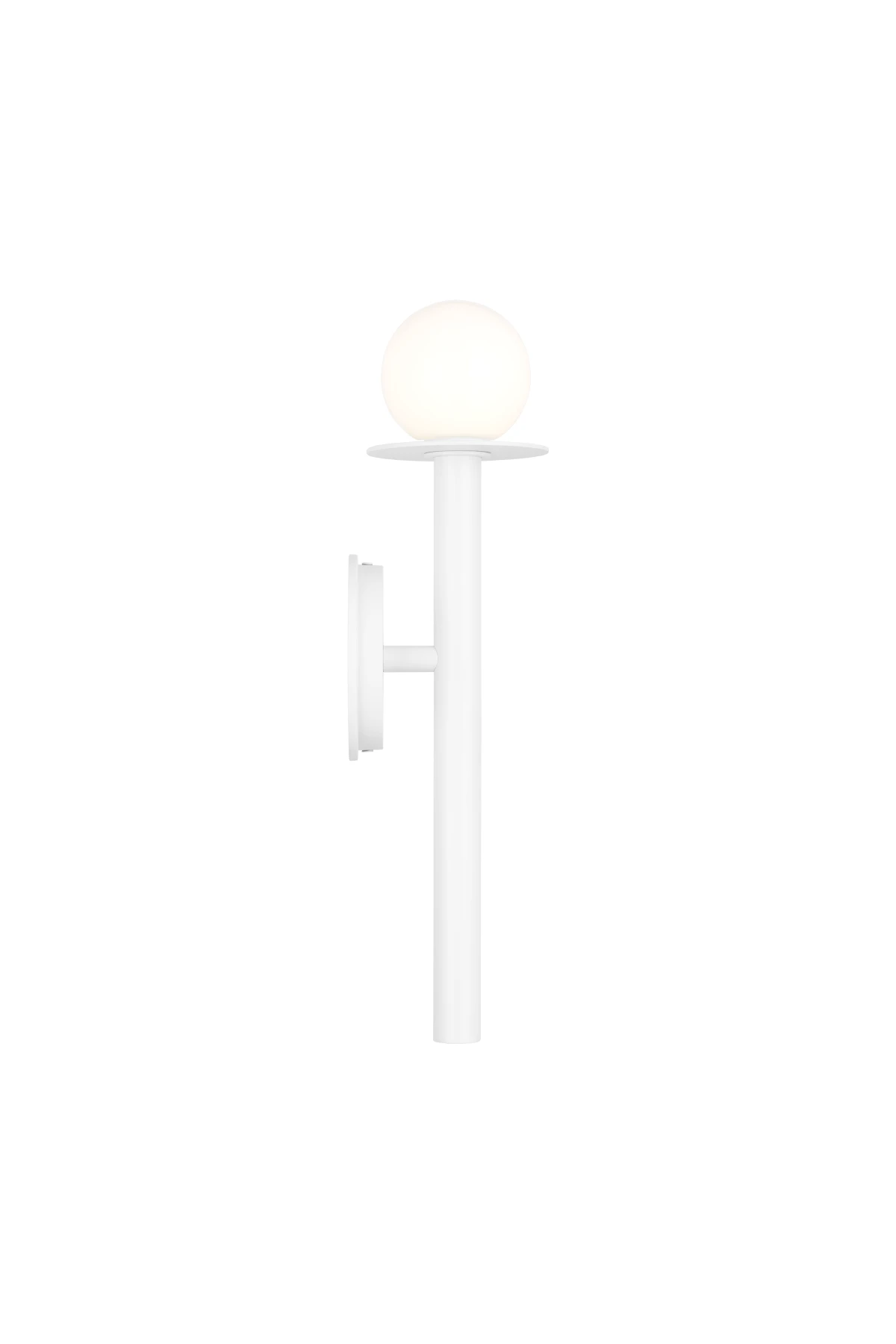 Nodes Sconce - 2 Sizes - Image 9