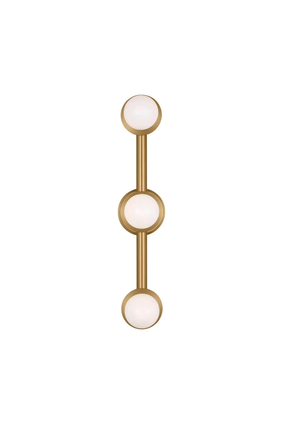 Nodes Vanity Light - 2 Sizes