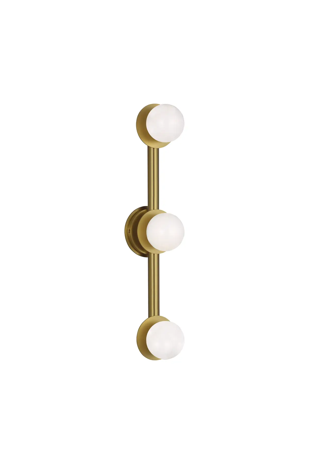 Nodes Vanity Light - 2 Sizes - Image 3