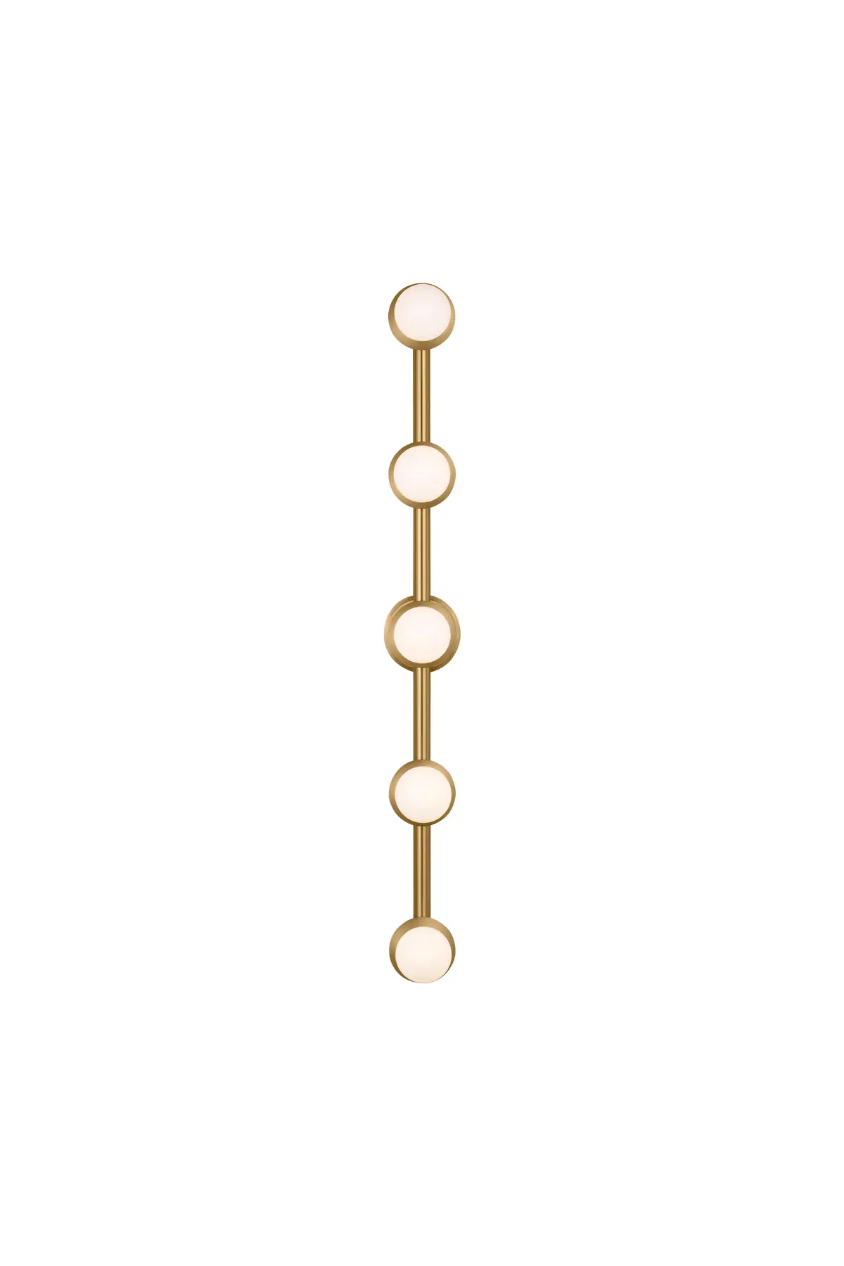 Nodes Vanity Light - 2 Sizes - Image 4