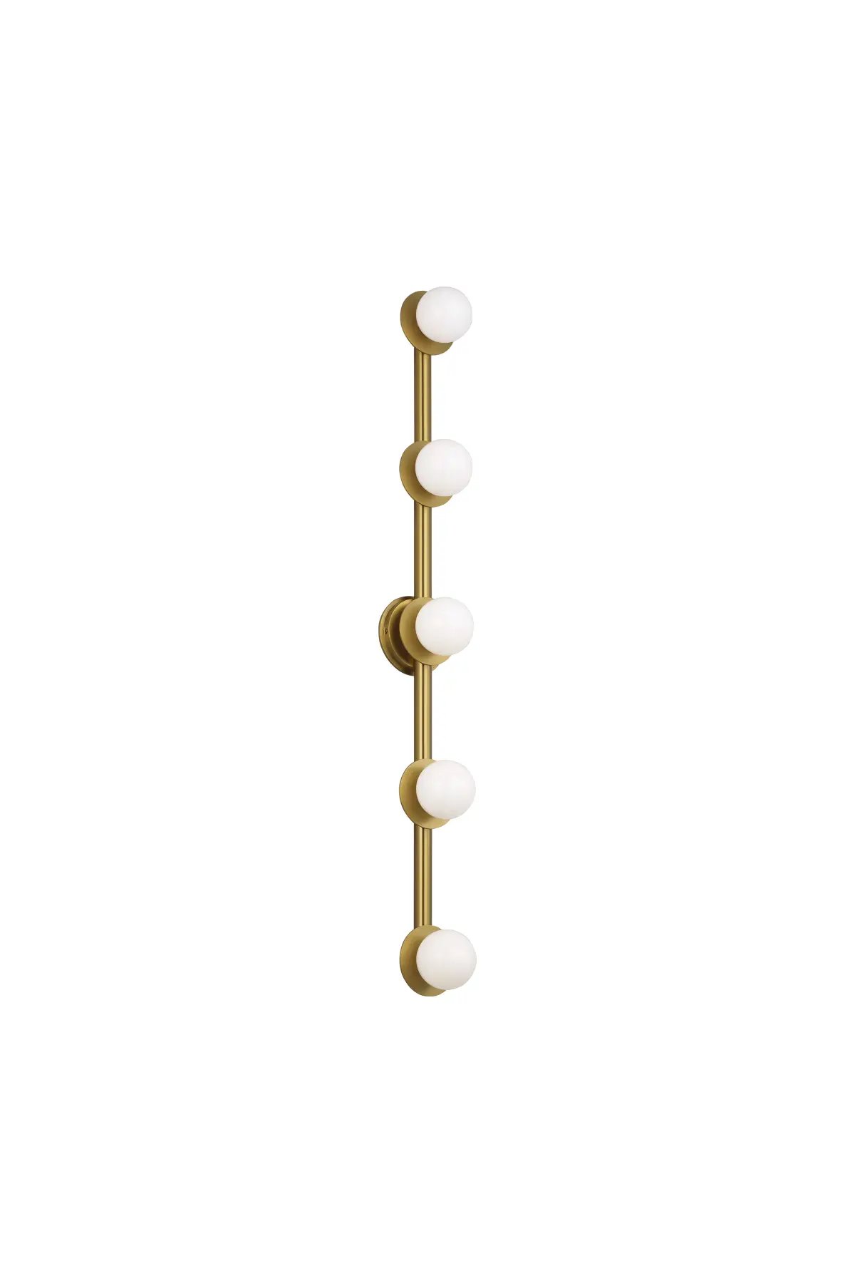 Nodes Vanity Light - 2 Sizes - Image 5
