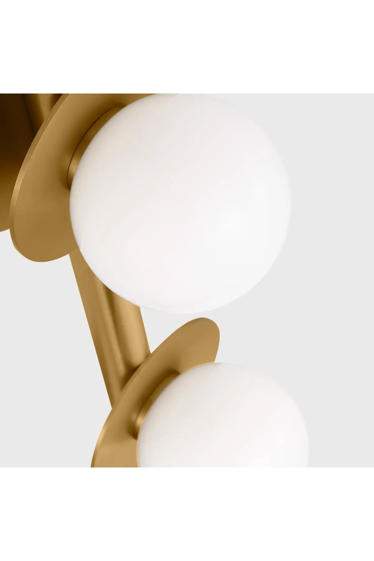 Nodes Vanity Light - 2 Sizes - Image 7