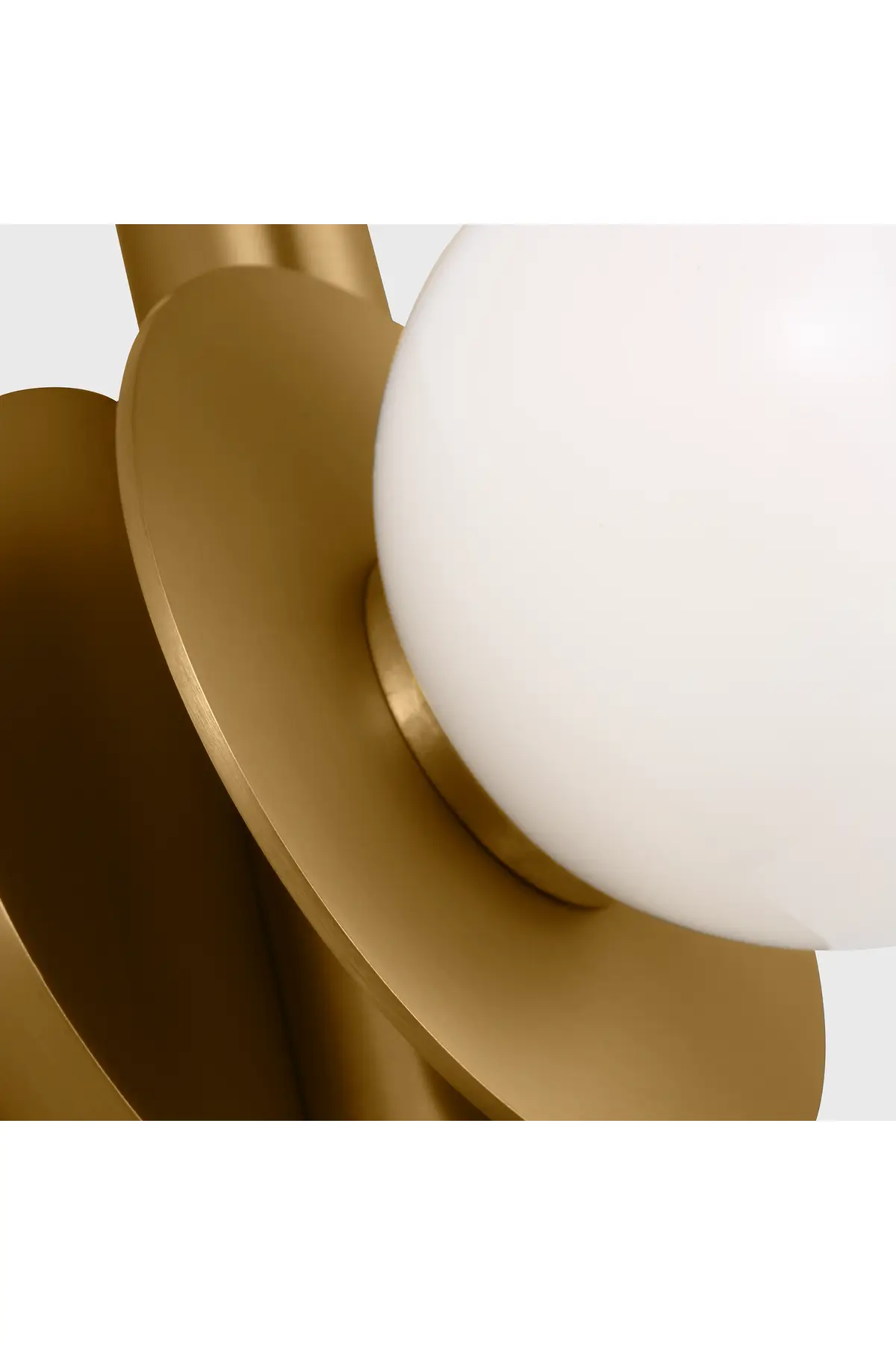 Nodes Vanity Light - 2 Sizes - Image 8