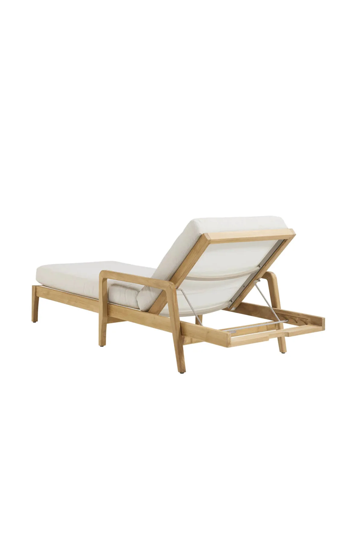 Noelle Lounger - Natural - Image 4