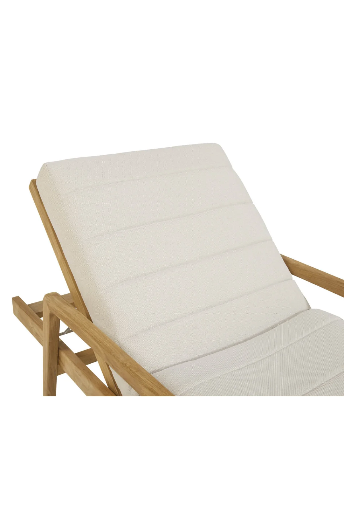 Noelle Lounger - Natural - Image 5