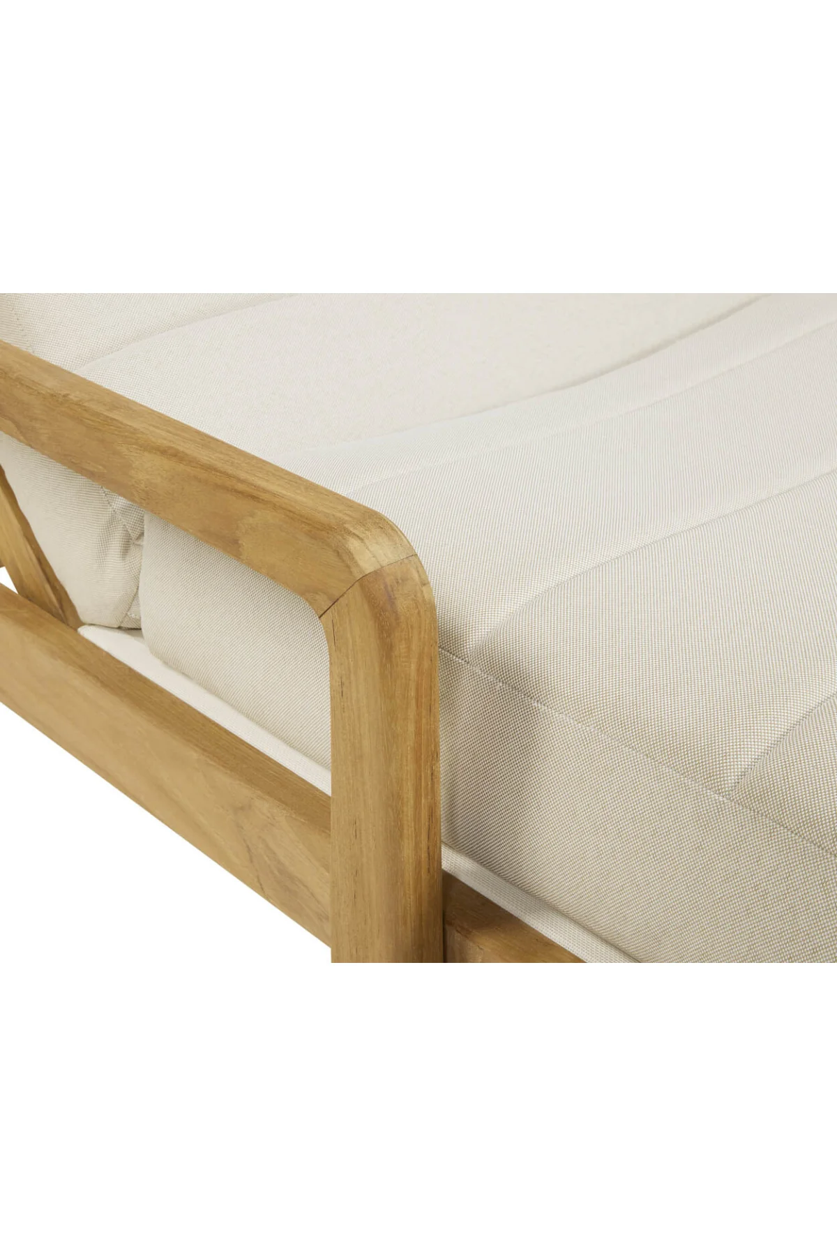 Noelle Lounger - Natural - Image 6