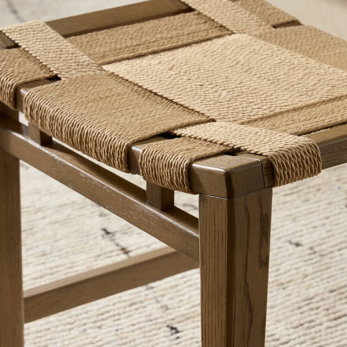 Norma Accent Stool - Image 2