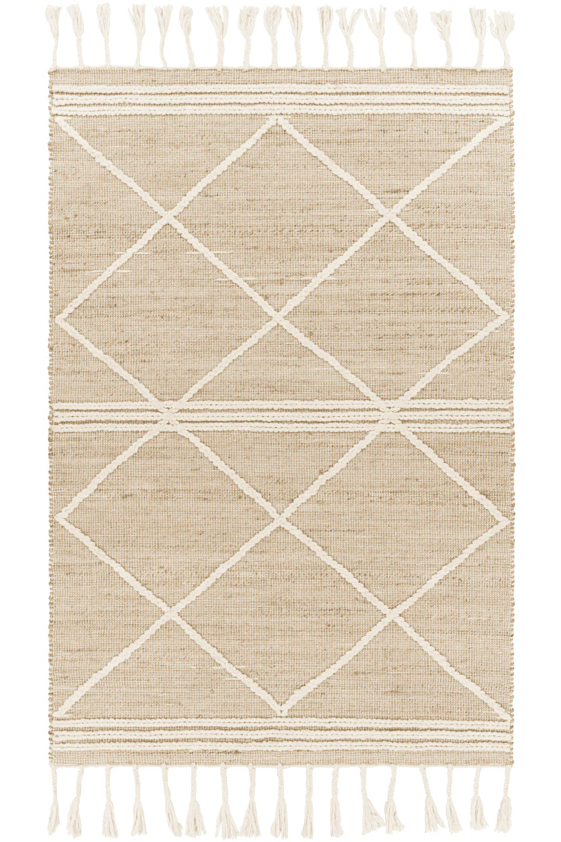 Norwood Handmade Rug