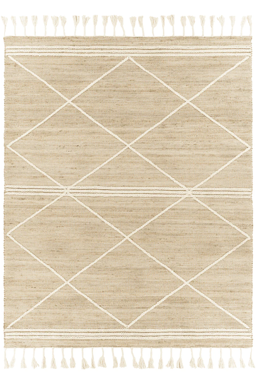 Norwood Handmade Rug - Image 2