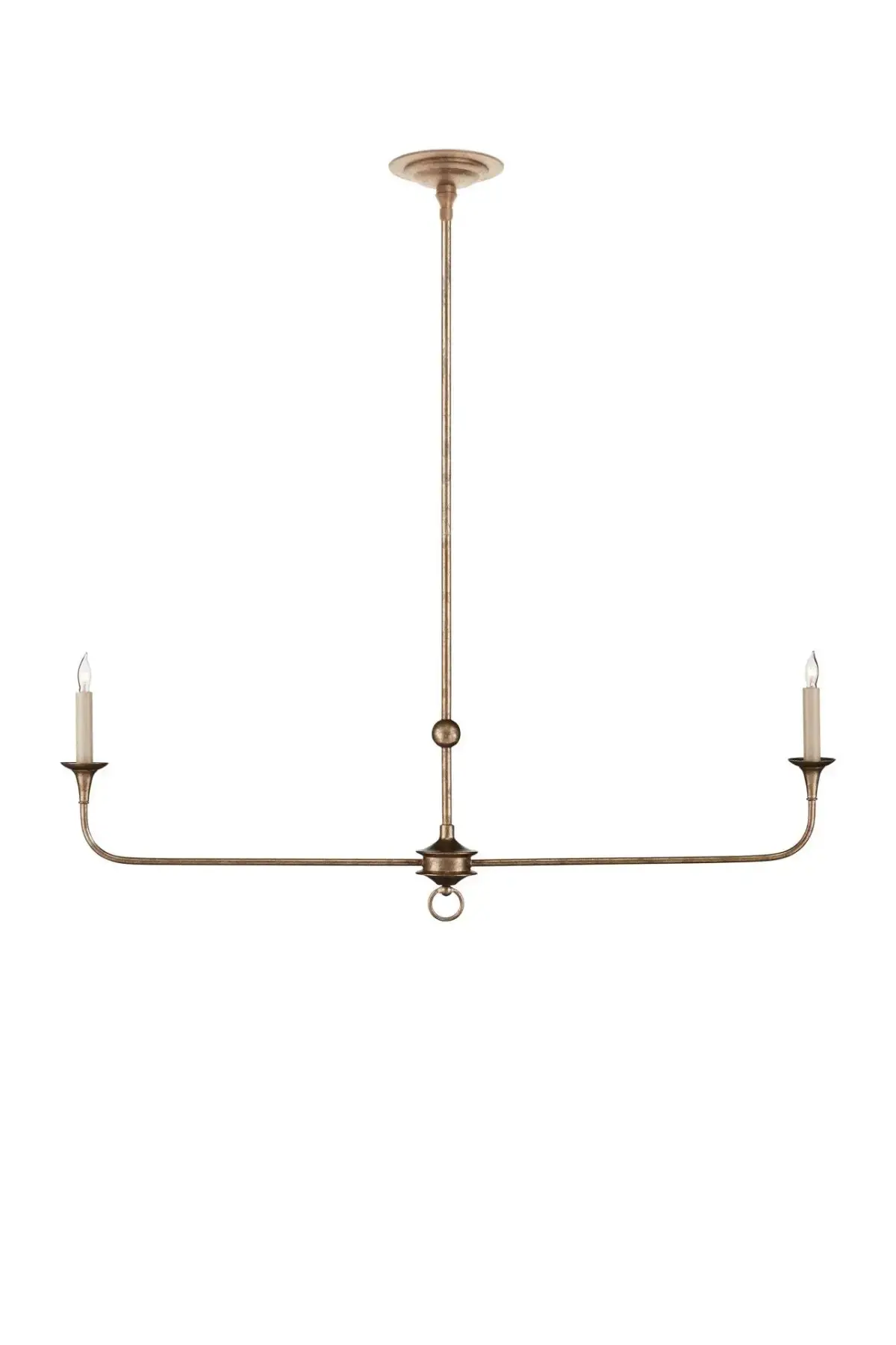 Nottaway Linear Chandelier