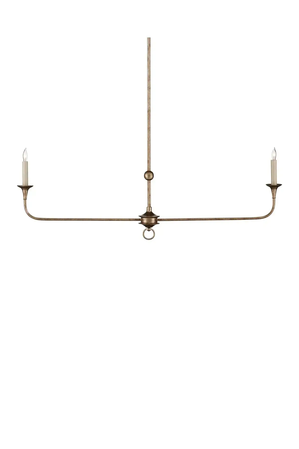 Nottaway Linear Chandelier - Image 2