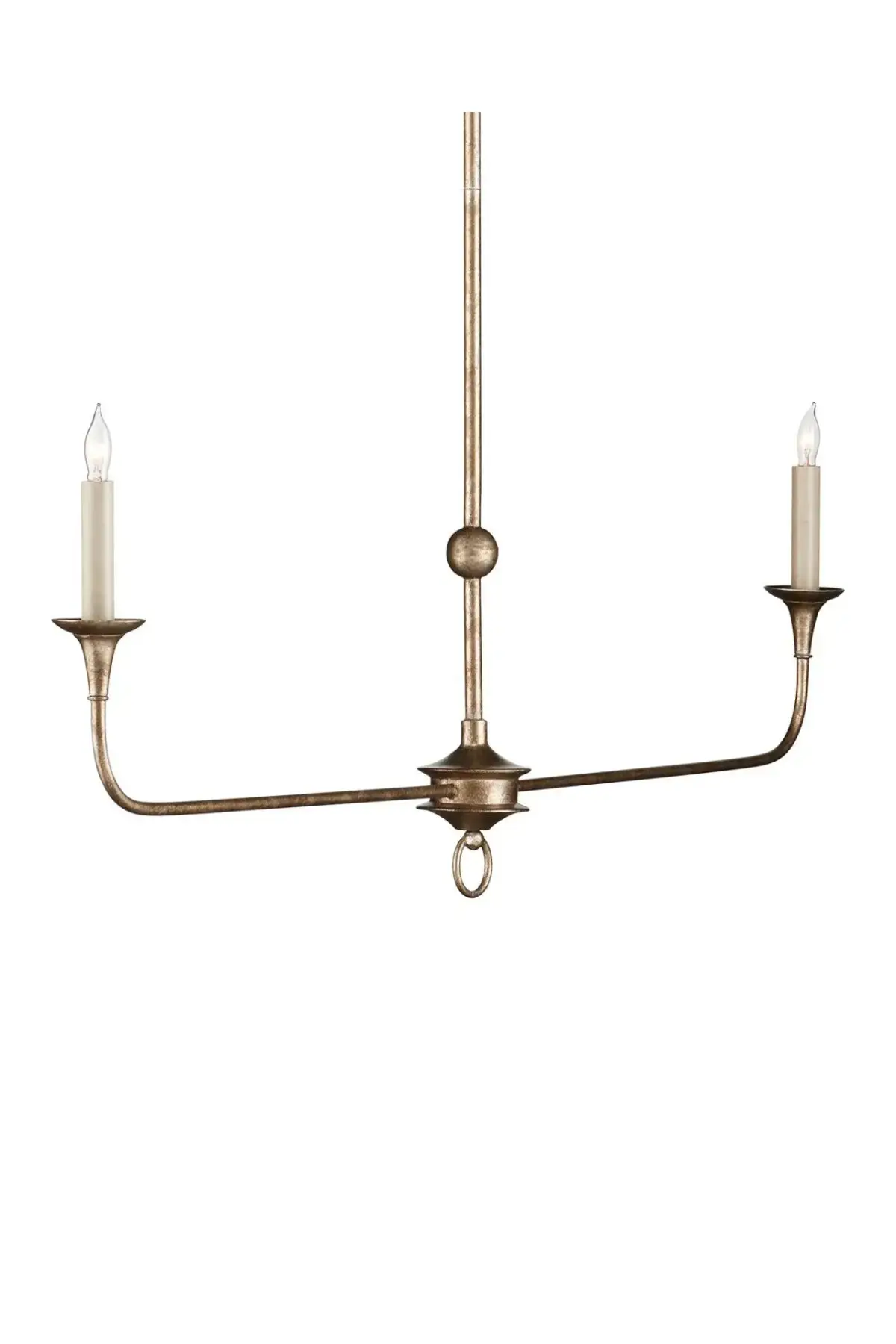 Nottaway Linear Chandelier - Image 3