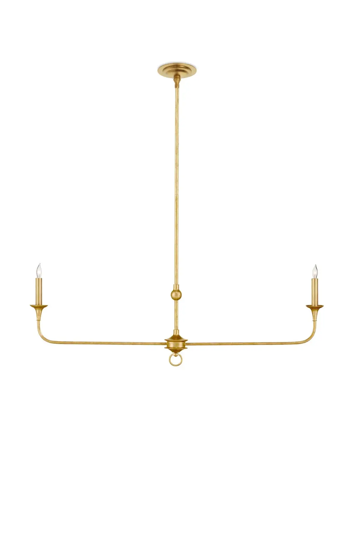 Nottaway Linear Chandelier - Image 4