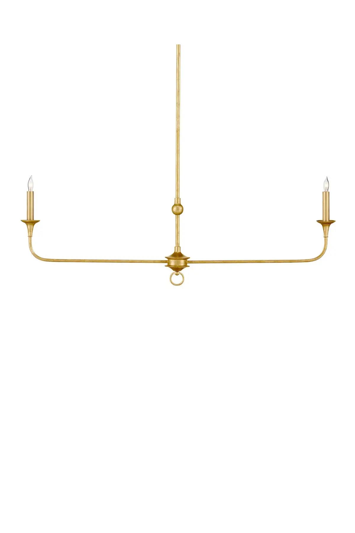 Nottaway Linear Chandelier - Image 5